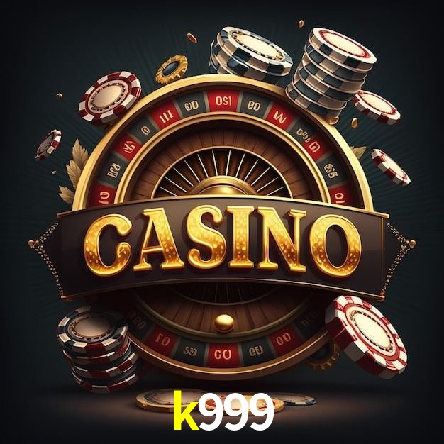 APP oficial da k999 para mobile